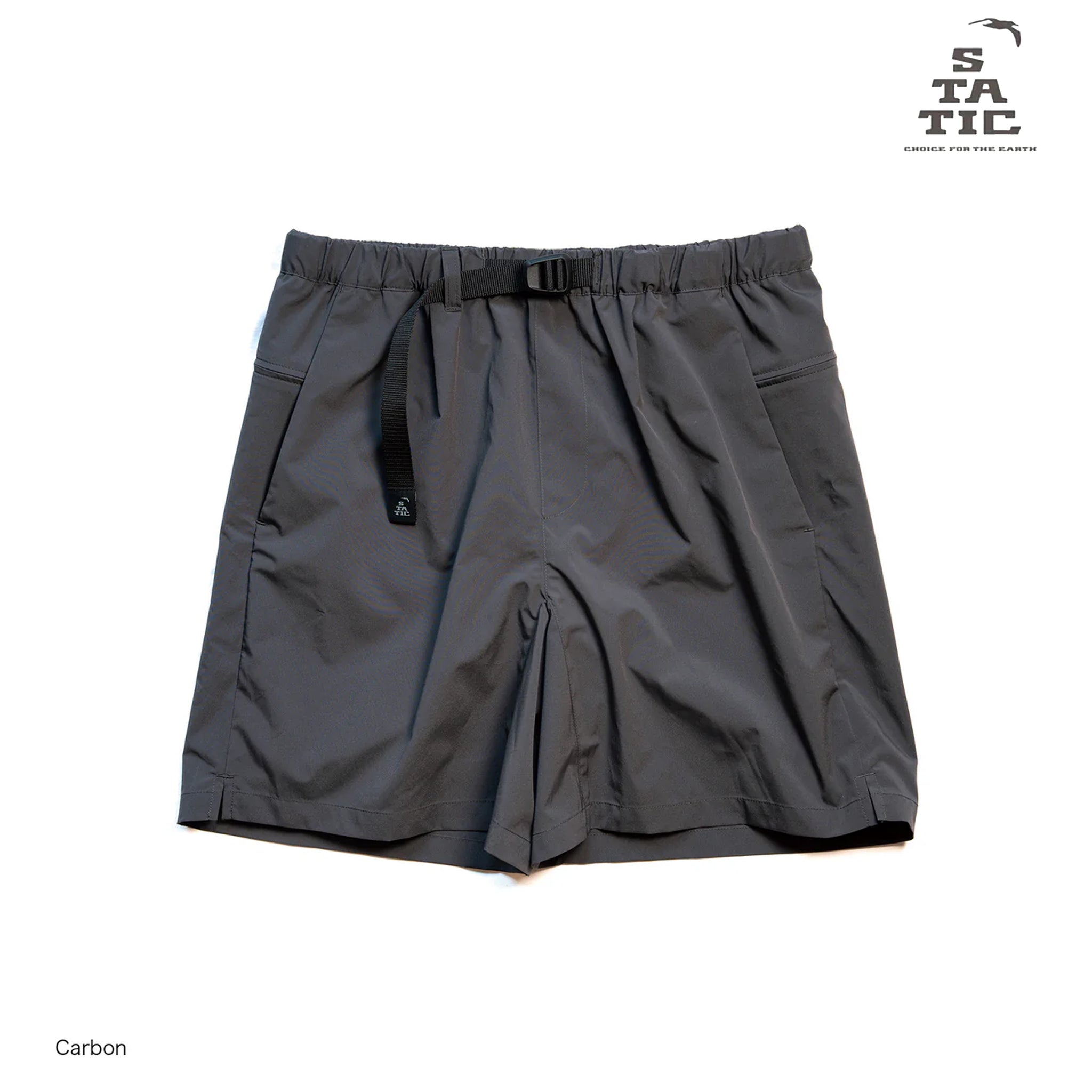 Special Offer】STATIC / DRIFTER LT Shorts – ROCK STEPPERS