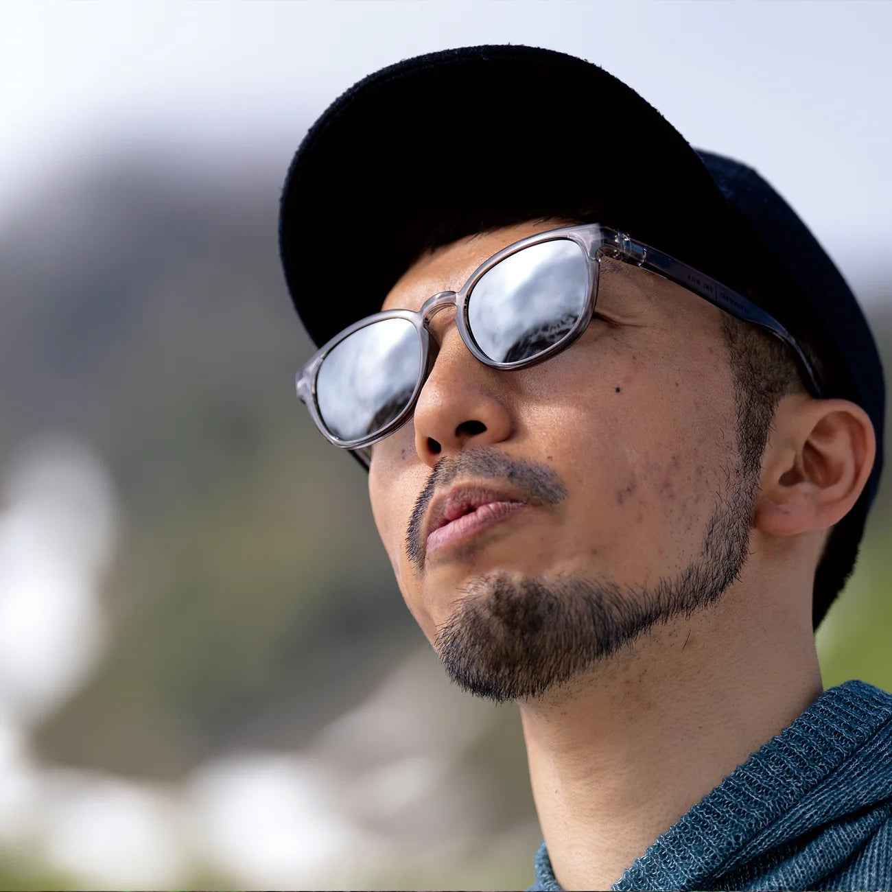 STATIC × OWL MILS WHITE LABEL : ATLAS static-owlmils-atlas-