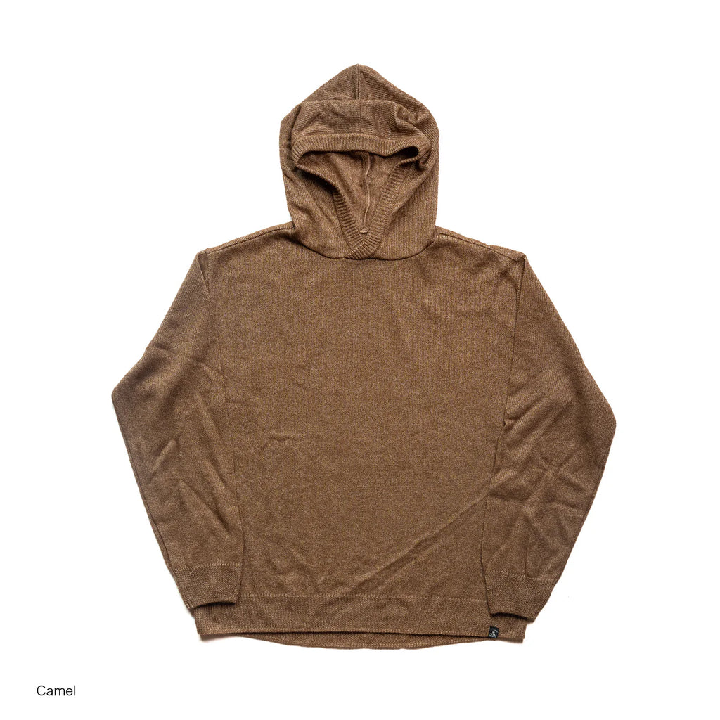 STAIC Roar Hoody Camel S/M STAIC Roar Hoody Camel S/M