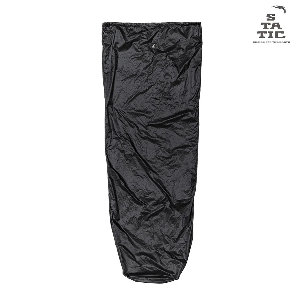 STATIC / ADRIFT Ti SLEEPING BAG – ROCK STEPPERS