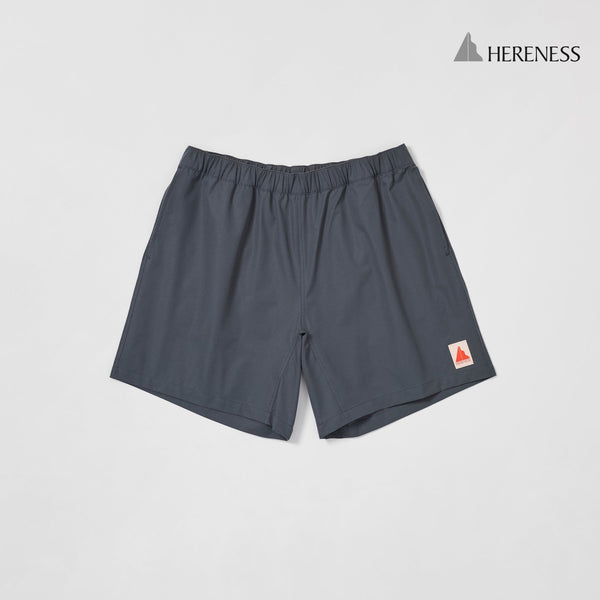 HERENESS / SUGARCANE SHORTS(WOMEN) – ROCK STEPPERS