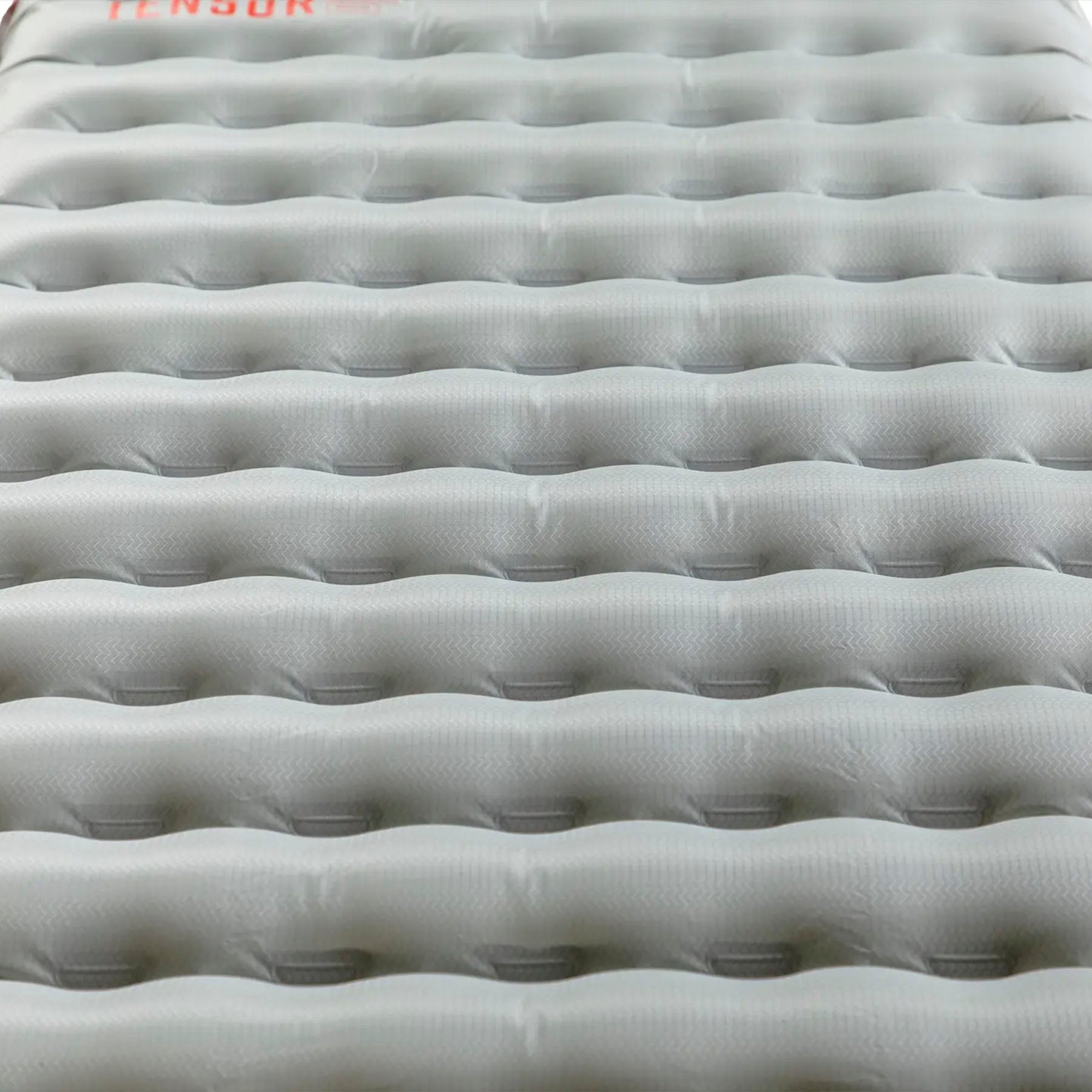 Tensor™ All-Season｜NEMOの4シーズン対応スリーピングマット