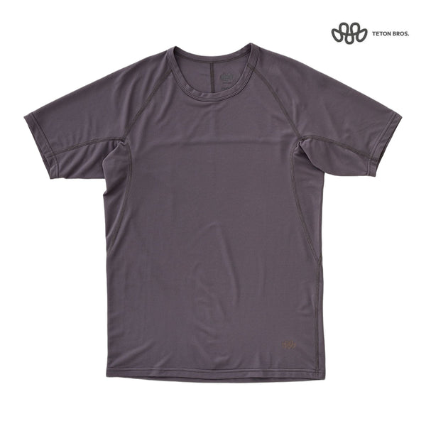 Teton Bros. / ELV1000 S/S Tee (Men) – ROCK STEPPERS