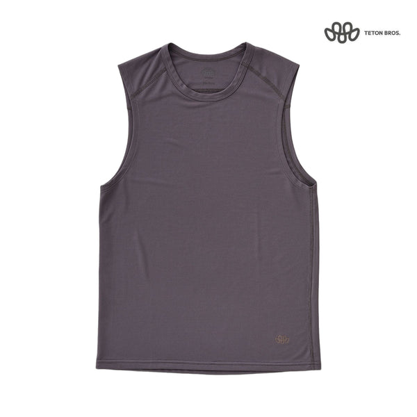 新品タグ付 Teton Bros ELV1000 Non Sleeve M2枚 Teton Bros. / ELV1000 Non Sleeve (Men) – ROCK STEPPERS