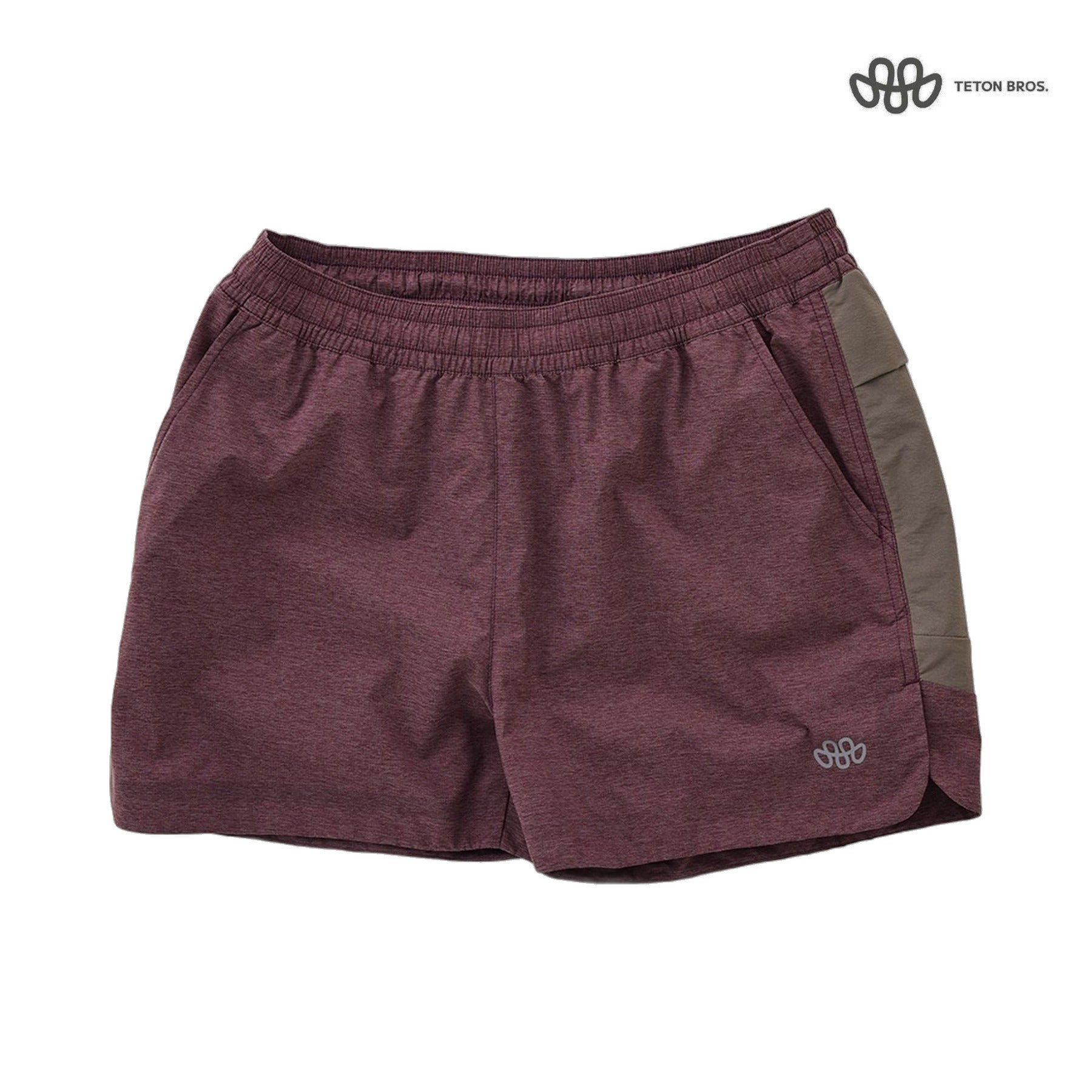 Teton Bros. / WS ELV1000 Hybrid Short (Women) – ROCK STEPPERS