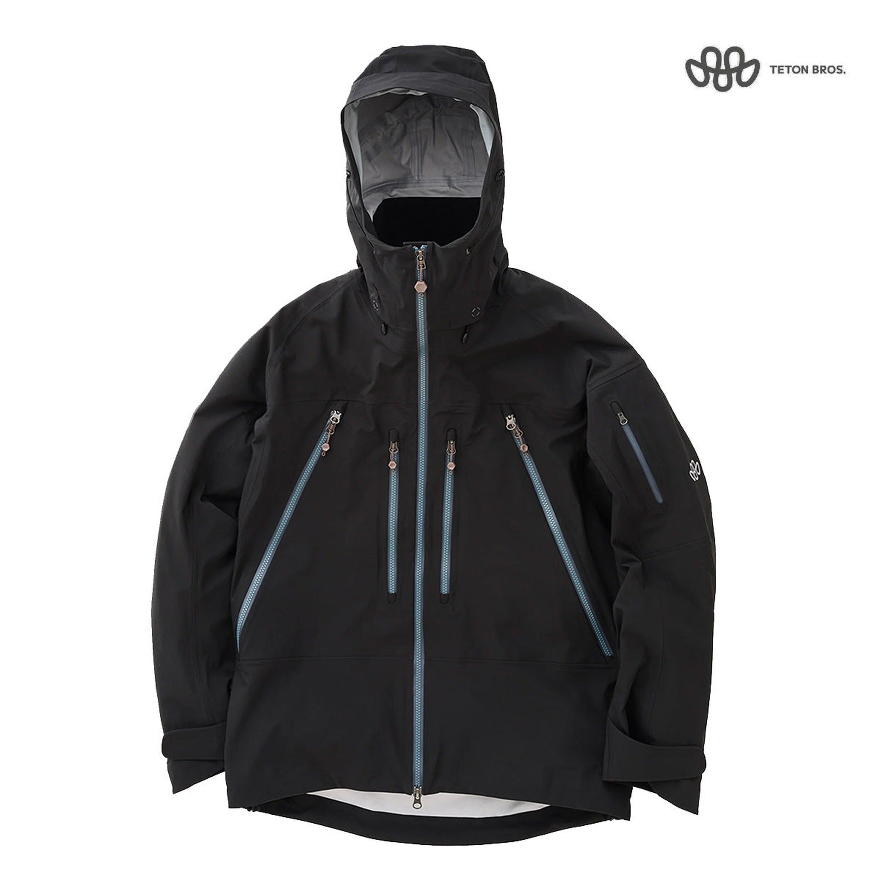 ジャケット・アウター Subsection jacket XL TAR TBR TARCOM Special Offer】Teton Bros. / TB JACKET – ROCK STEPPERS