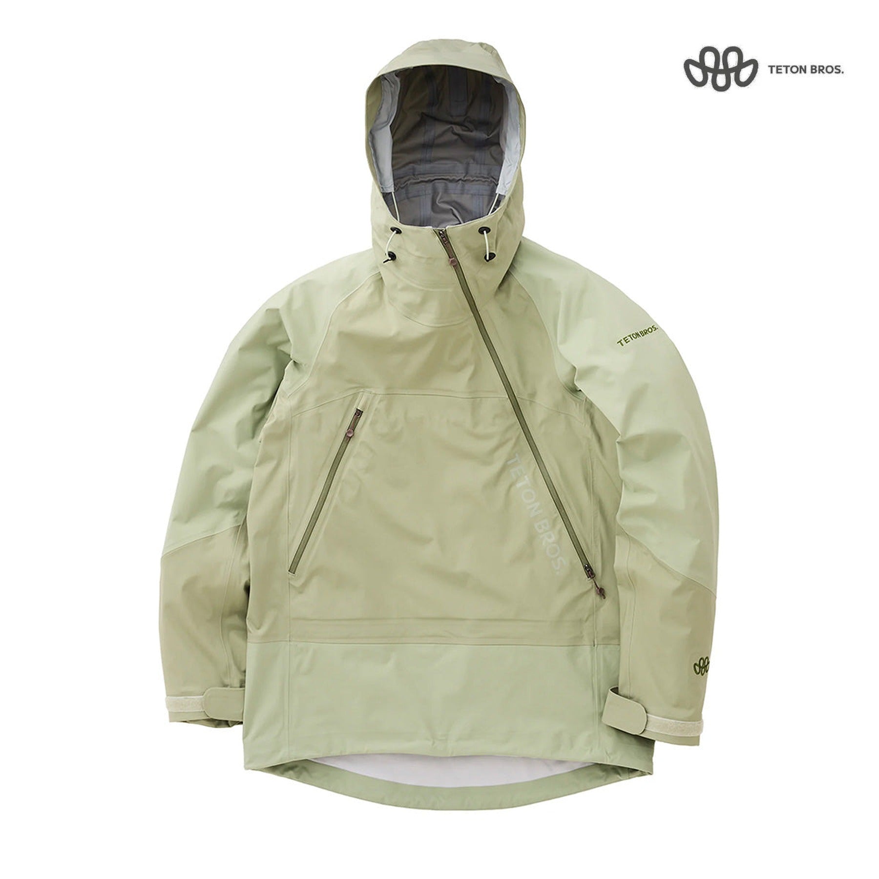 Special Offer】Teton Bros. / Tsurugi Jacket – ROCK STEPPERS