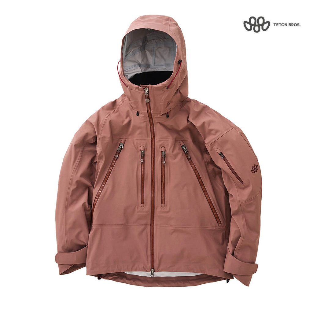 Special Offer】Teton Bros. / WS TB Jacket (Women's) – ROCK STEPPERS