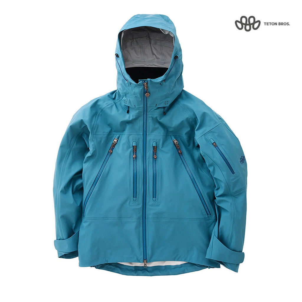 Special Offer】Teton Bros. / WS TB Jacket (Women's) – ROCK STEPPERS