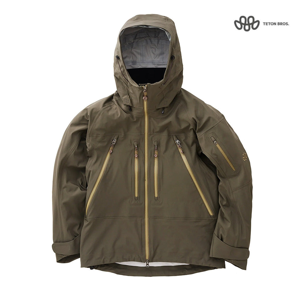 Special Offer】Teton Bros. / WS TB Jacket (Women's) – ROCK STEPPERS
