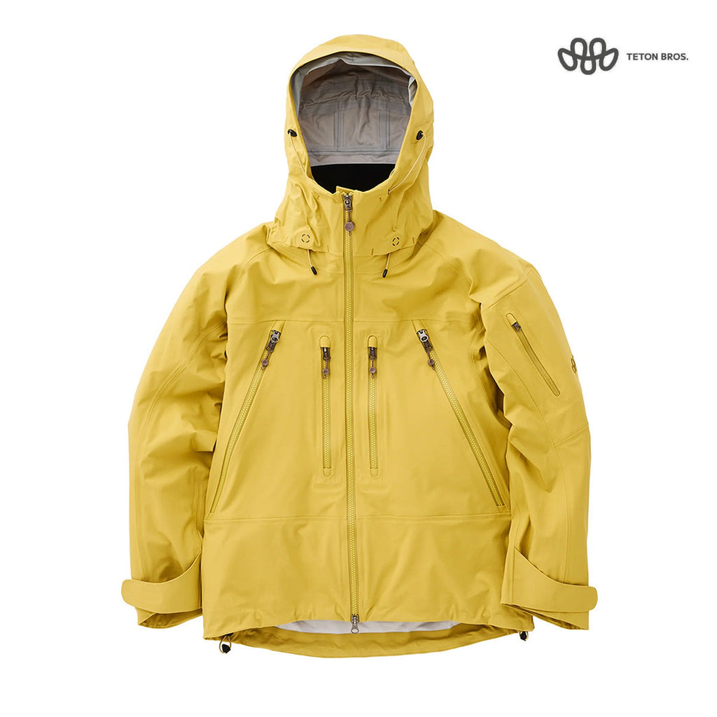 Special Offer】Teton Bros. / WS TB Jacket (Women's) – ROCK STEPPERS