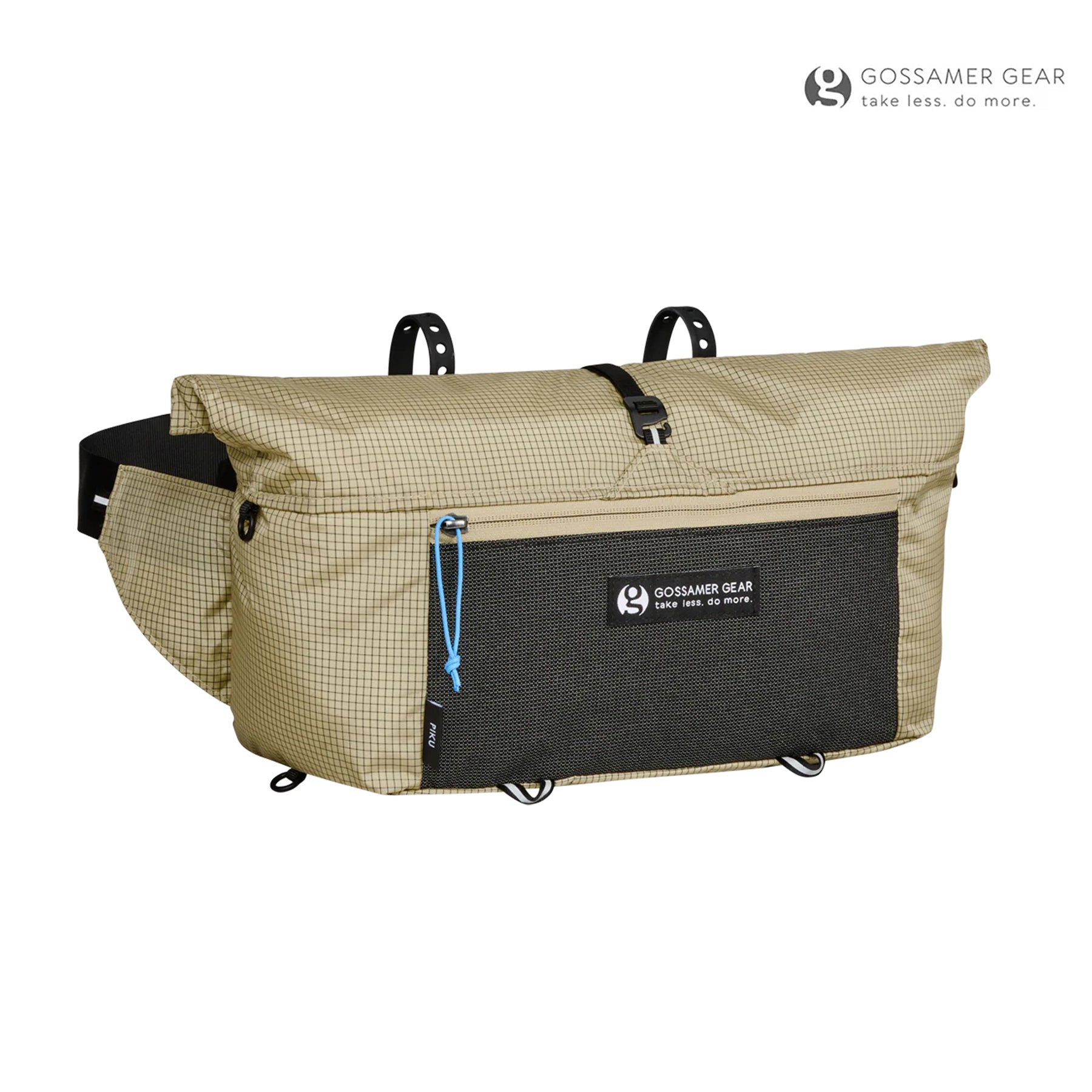 GOSSAMER GEAR / TYPE Ⅱ Piku Sling – ROCK STEPPERS