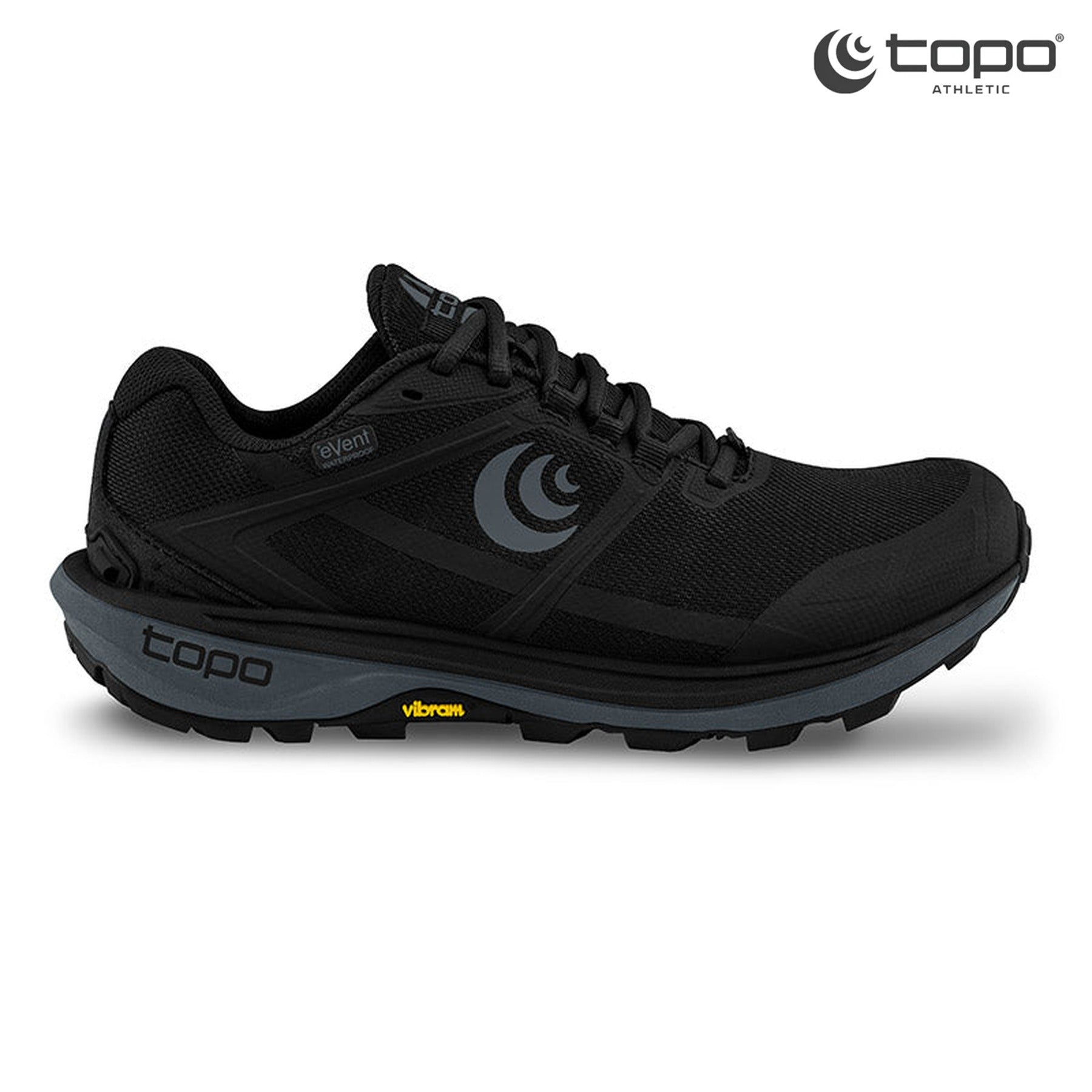 Topo Athletic / TERRAVENTURE 4 WP – ROCK STEPPERS