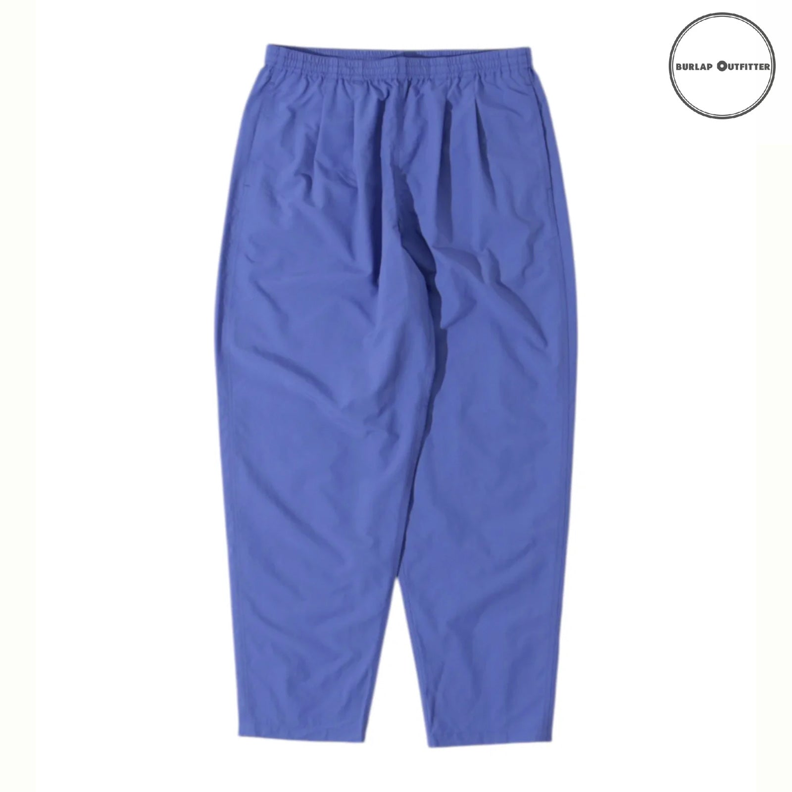 BURLAP OUTFITTER / TRACK PANT | ROCK STEPPERS