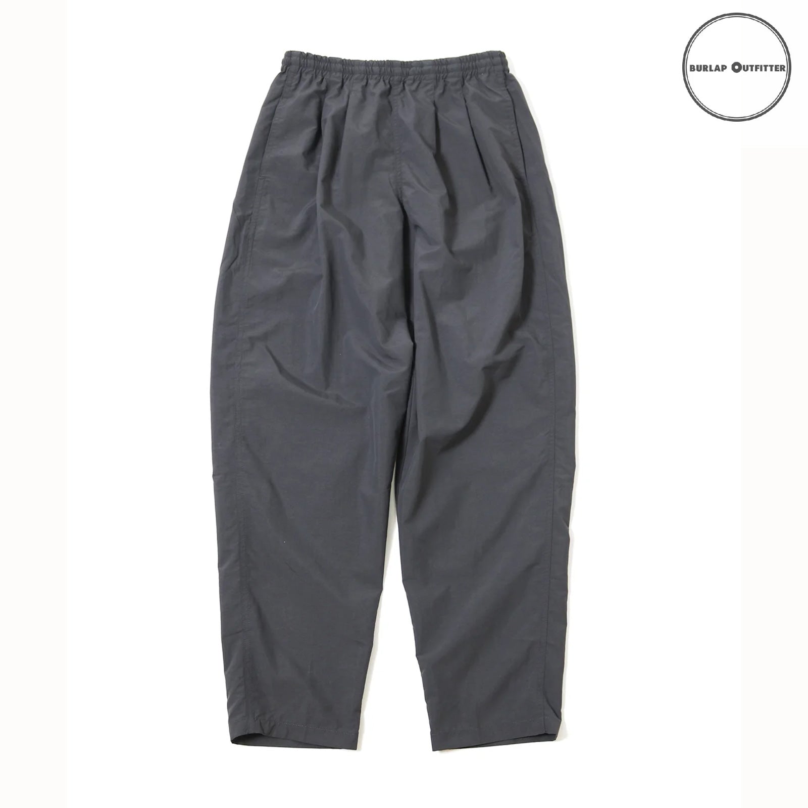 BURLAP OUTFITTER / TRACK PANT | ROCK STEPPERS
