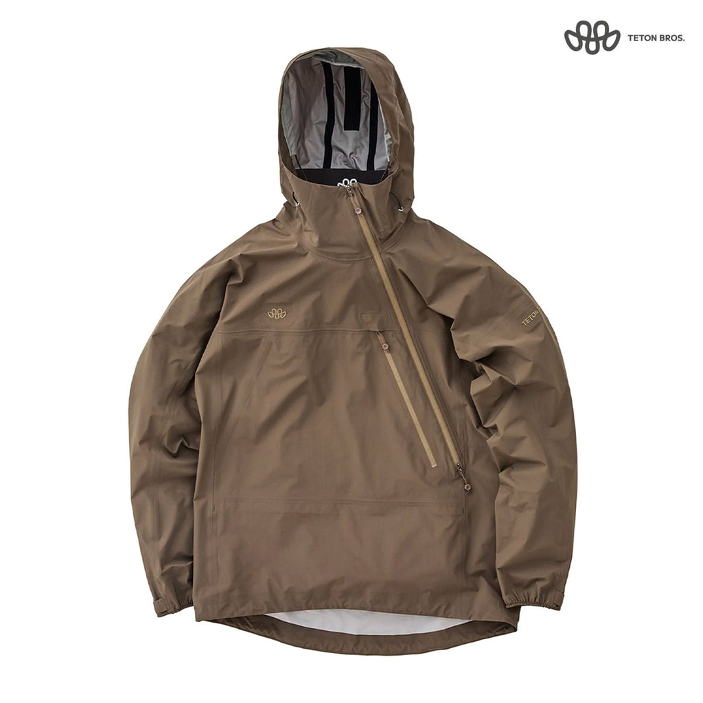 美品！Teton Bros Tsurugi Lite Jacket 2.0 XS Teton Bros. / TSURUGI LITE JACKET (Genderless) – ROCK STEPPERS