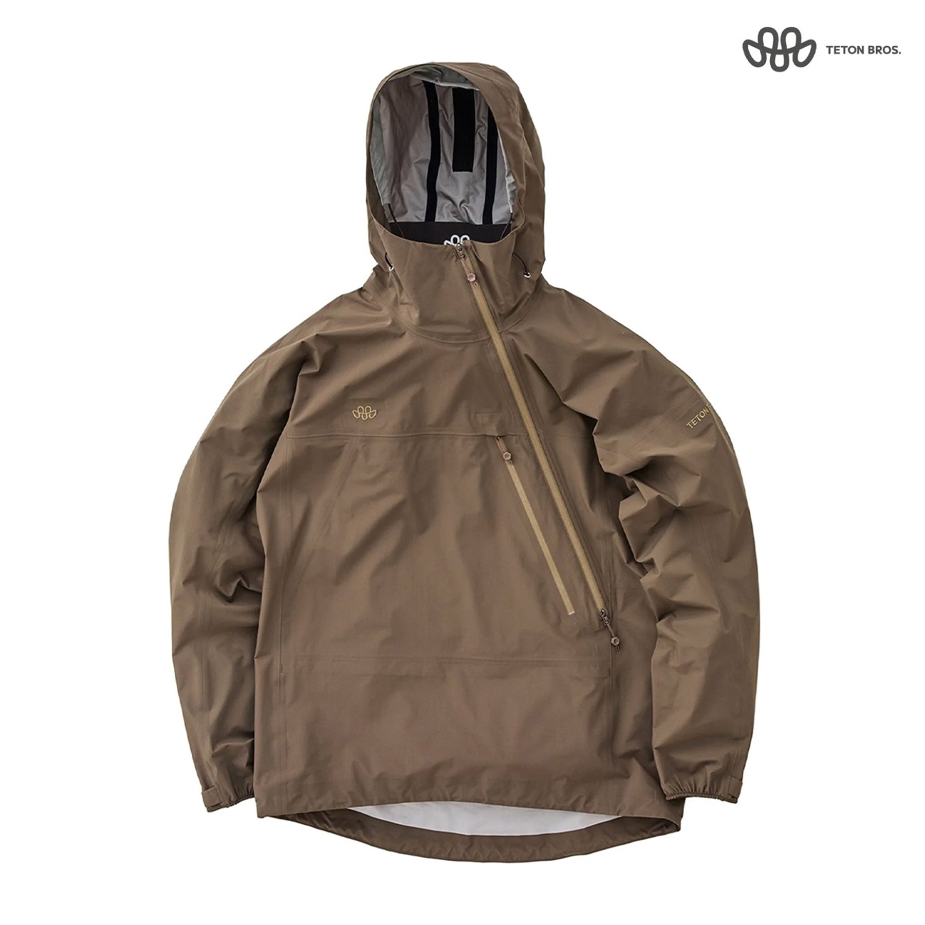 登山用品 Teton Bros. Tsurugi Light Jacket Teton Bros. / TSURUGI LITE JACKET (Genderless) – ROCK STEPPERS