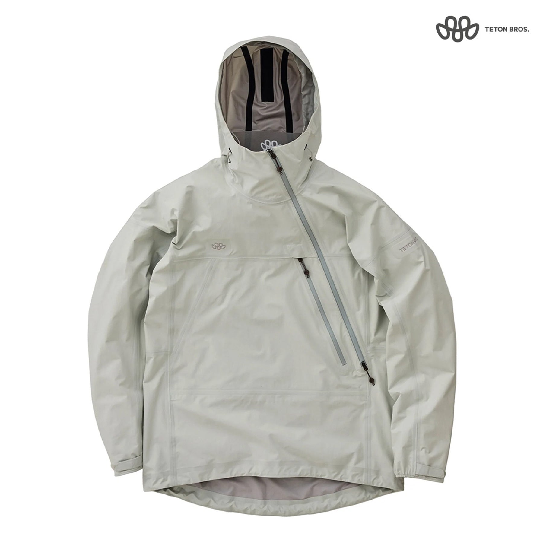希少XXL旧ロゴ Teton Bros. ツルギライトジャケット Teton Bros. / TSURUGI LITE JACKET (Genderless) – ROCK STEPPERS