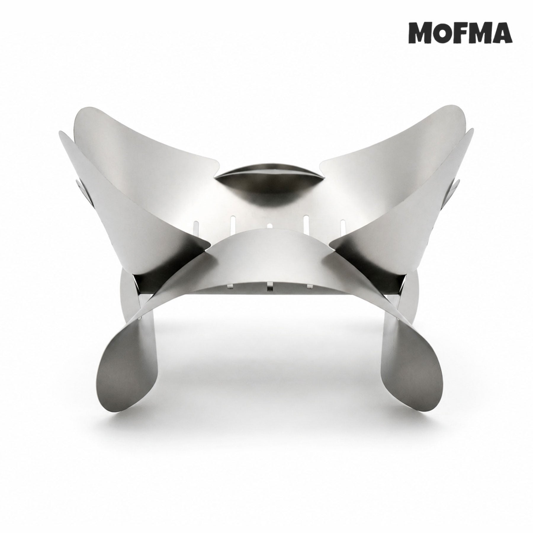 MOFMA / EUCLID – ROCK STEPPERS