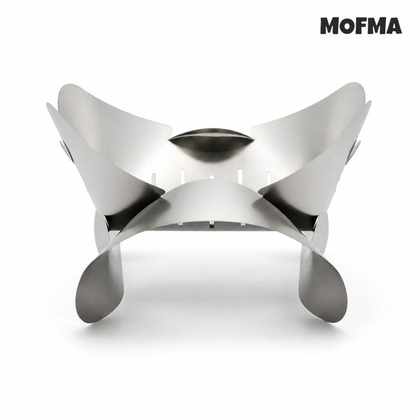 MOFMA / EUCLID – ROCK STEPPERS