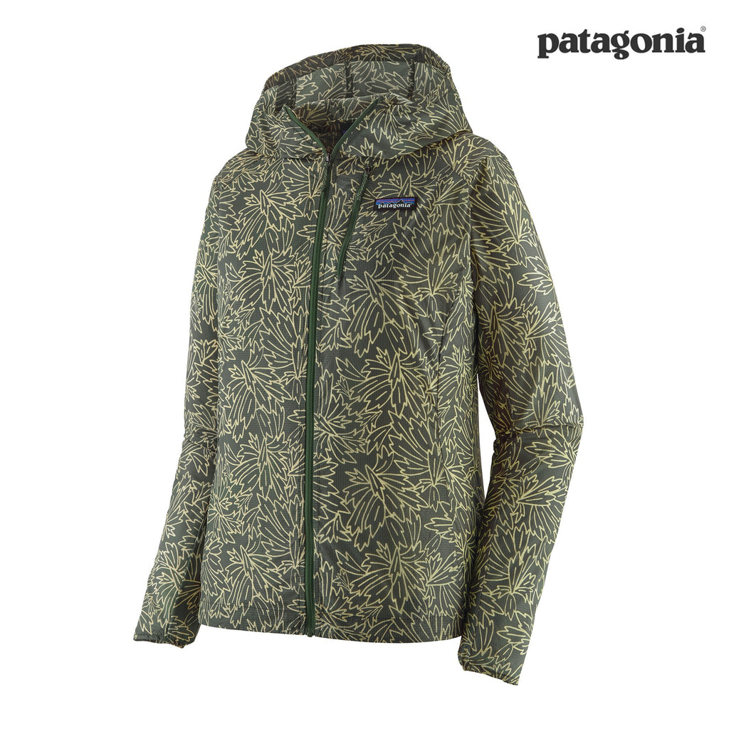 patagonia – ROCK STEPPERS