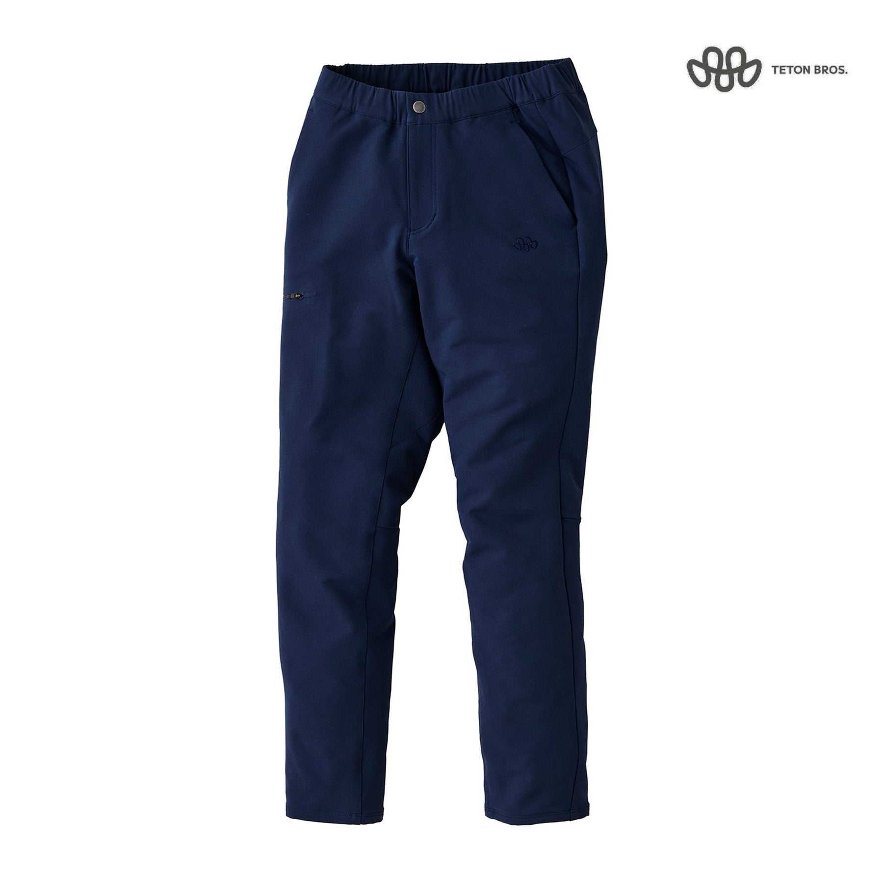 Teton Bros. Authorized Dealer | ROCK STEPPERS