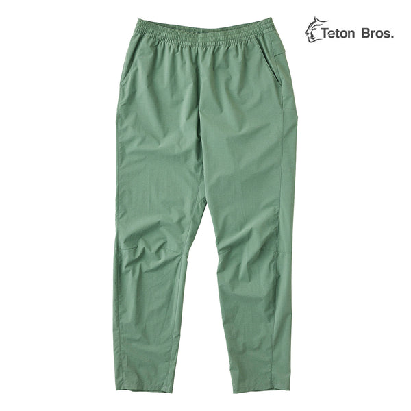Teton Bros. / WS SCRAMBLING PANT (Women) – ROCK STEPPERS
