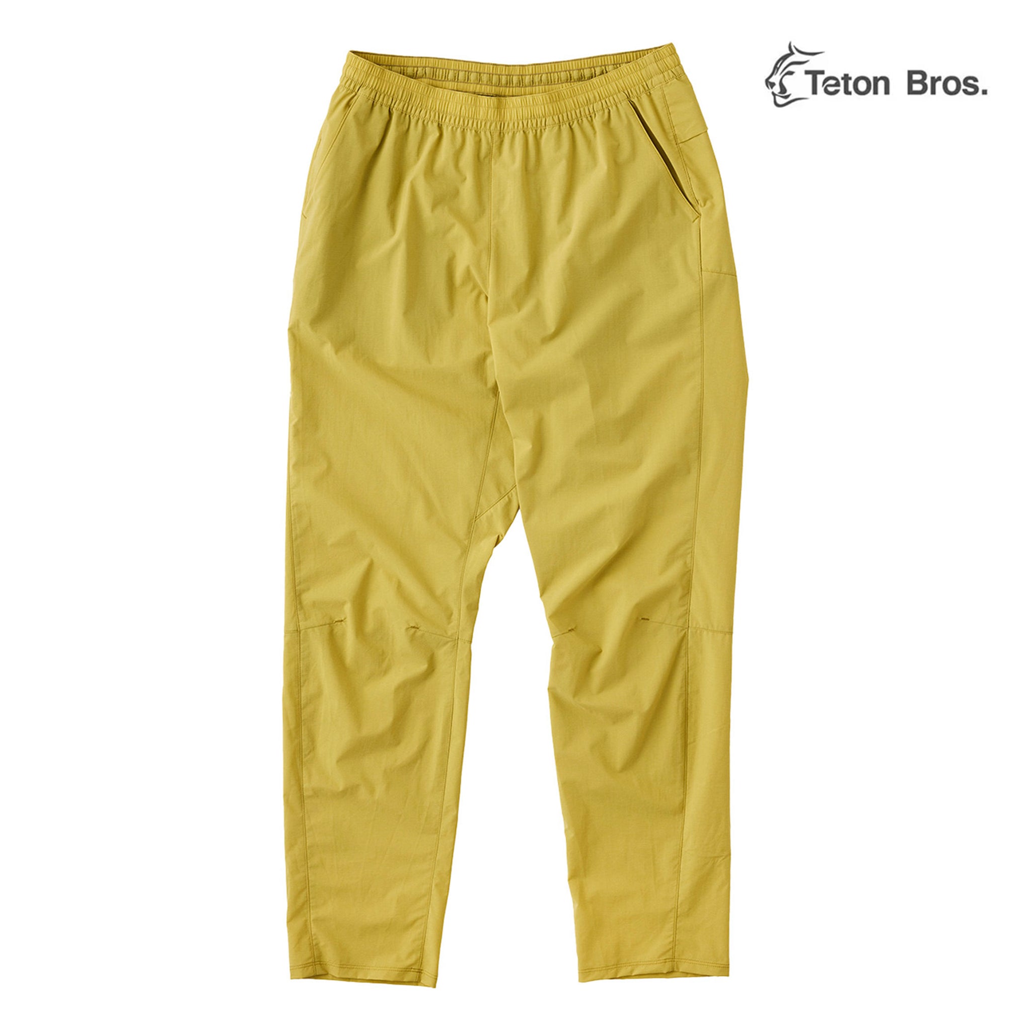 Teton Bros. / WS SCRAMBLING PANT (Women) – ROCK STEPPERS