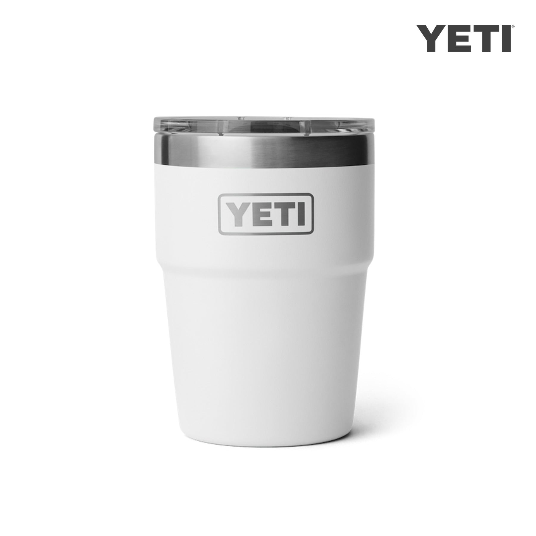 YETI / 16oz スタッカブルカップ – ROCK STEPPERS