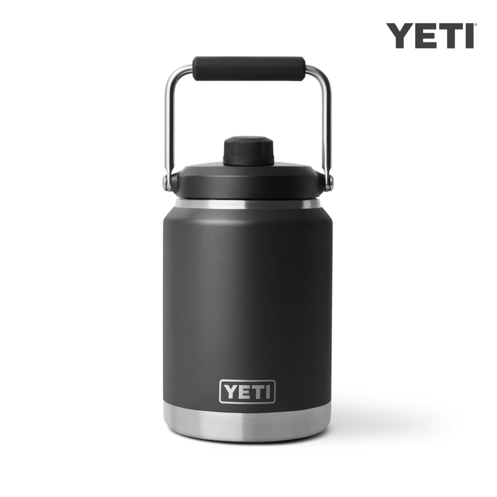 YETI（イエティ）正規販売店 | クーラーボックス・ボトル・バケツ｜ROCK STEPPERS
