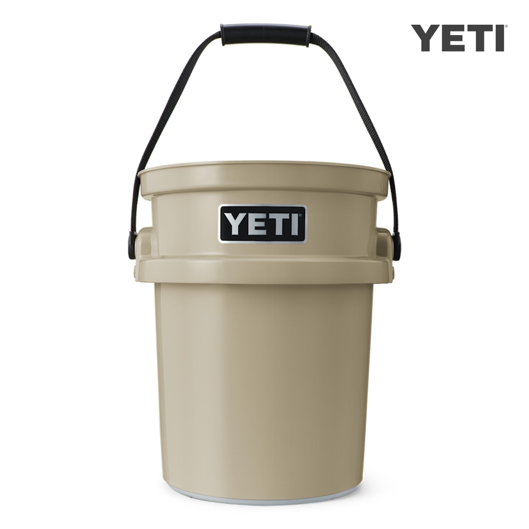 YETI / ロードアウト5Gバケット – ROCK STEPPERS
