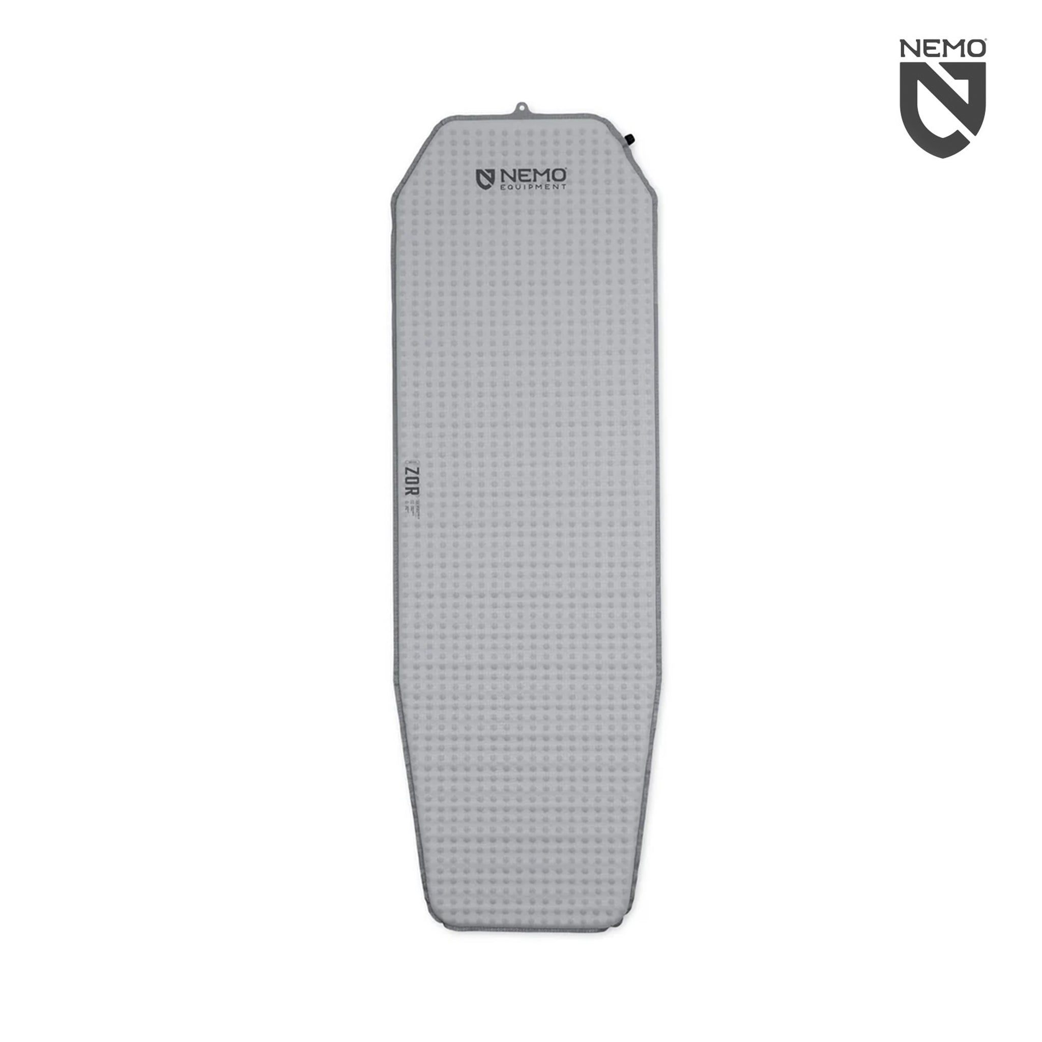 NEMO / Zor™ 2026 – ROCK STEPPERS