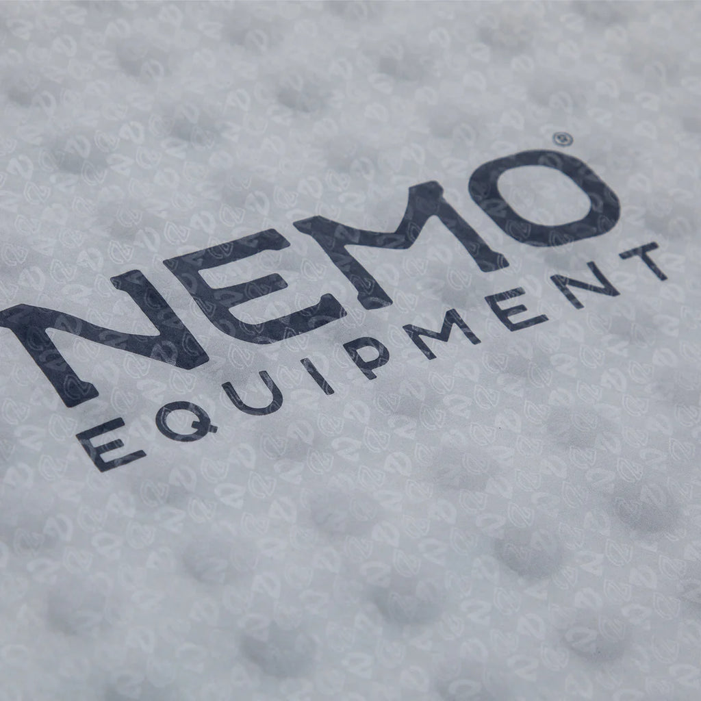 NEMO / Zor™ 2026 – ROCK STEPPERS