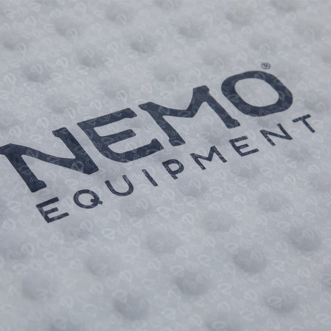 NEMO / Zor™ 2026 – ROCK STEPPERS