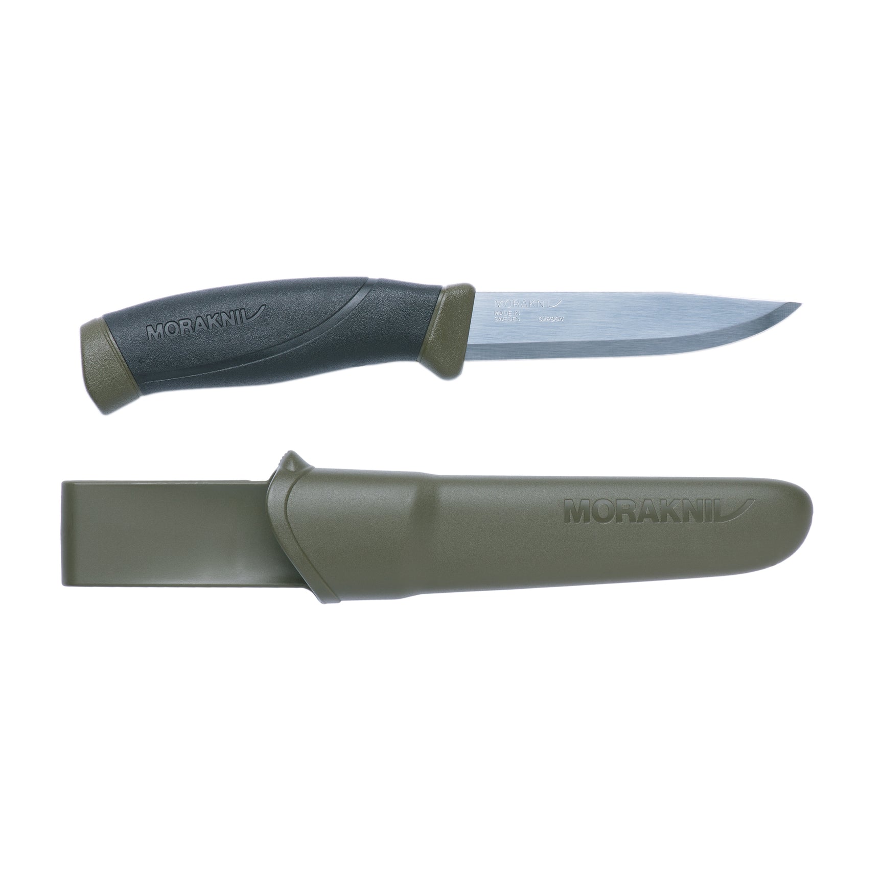 MORAKNIV – ROCK STEPPERS