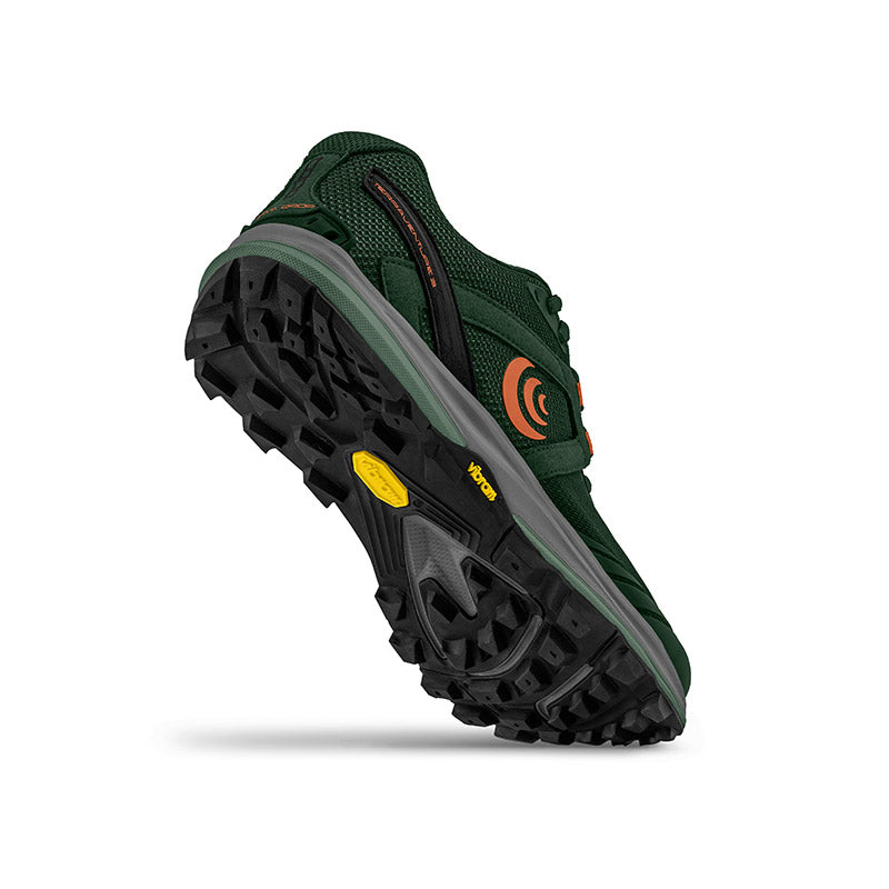 Topo Athletic / TERRAVENTURE 3 – ROCK STEPPERS