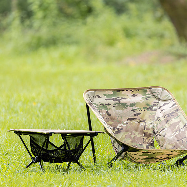 HELINOX Tactical Table S | ROCK STEPPERS