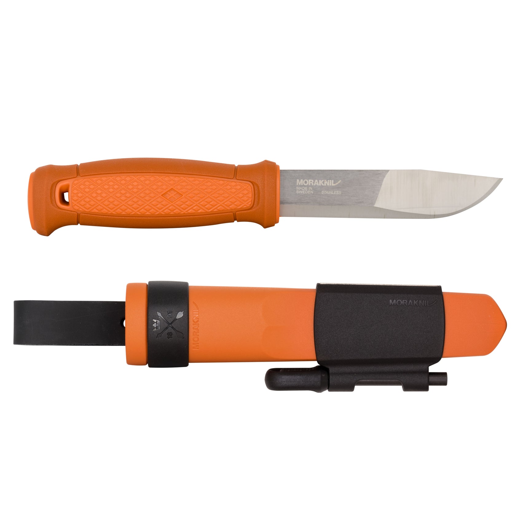 MORAKNIV – ROCK STEPPERS