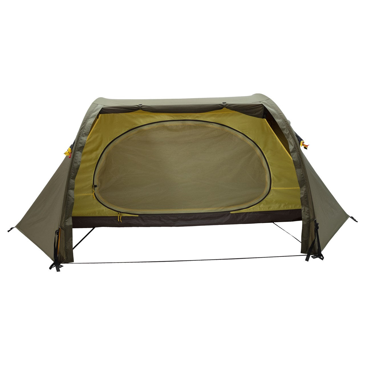 HELSPORT Fonnfjell Trek 2 | ROCK STEPPERS