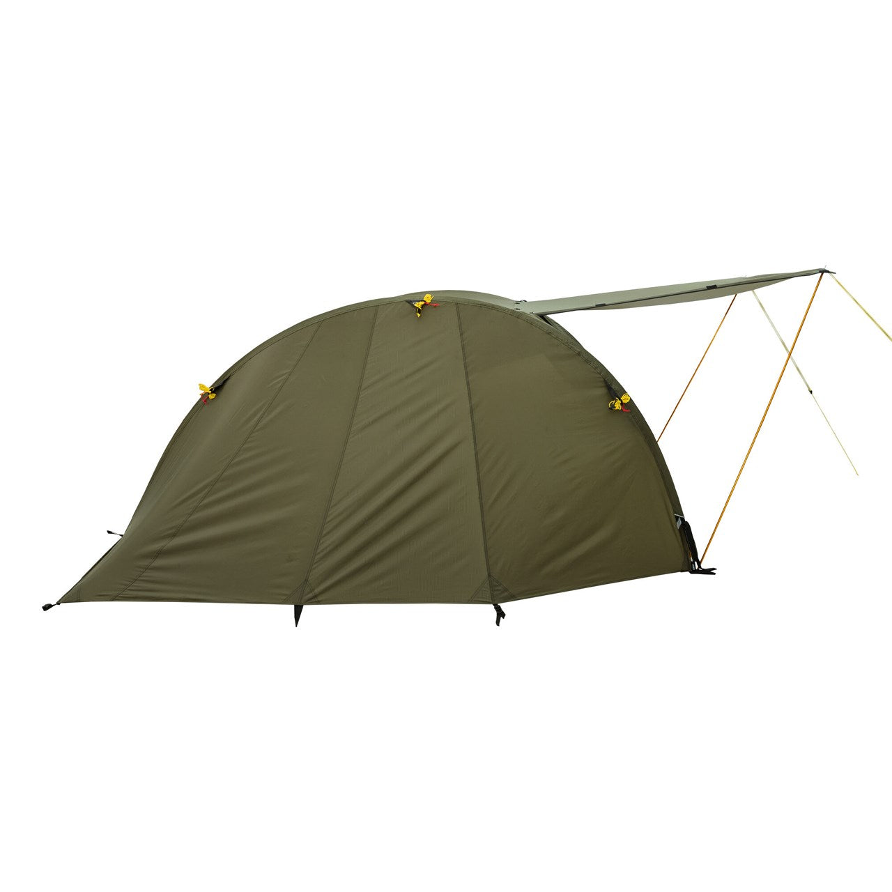 【最安！】ヘルスポート　Fonnfjell Pro 2 テント ユニークな形の！ヘルスポート「フォンフィエルプロ2」入荷