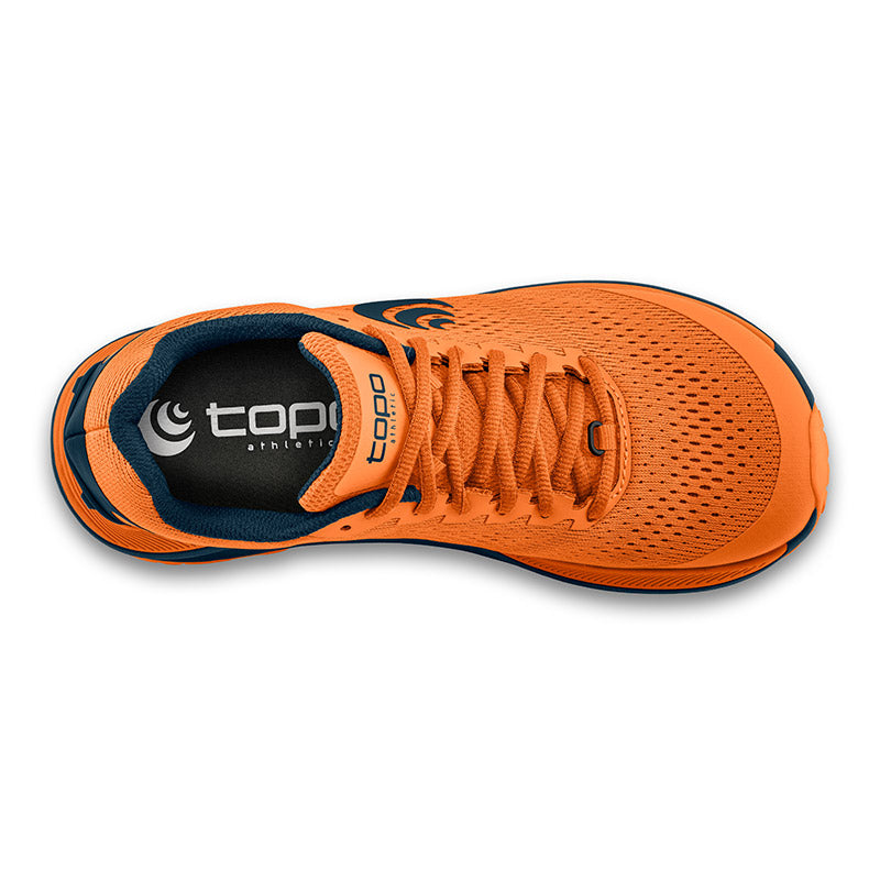 Topo Athletic / ULTRAVENTURE 3 – ROCK STEPPERS