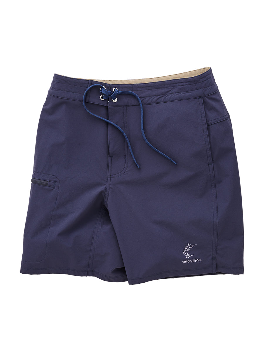 Climbing Surf Short