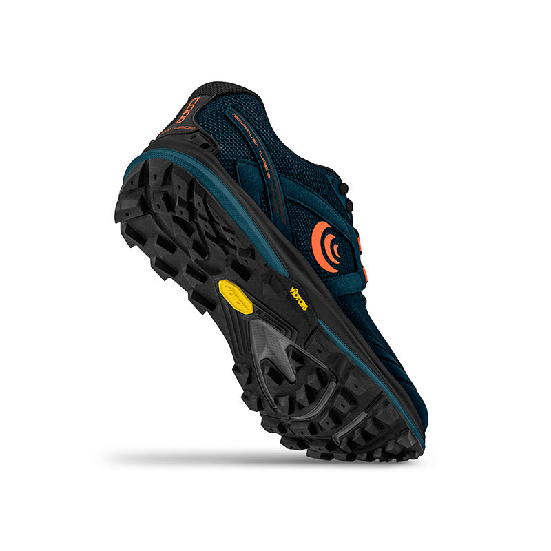 Topo Athletic / TERRAVENTURE 3 – ROCK STEPPERS