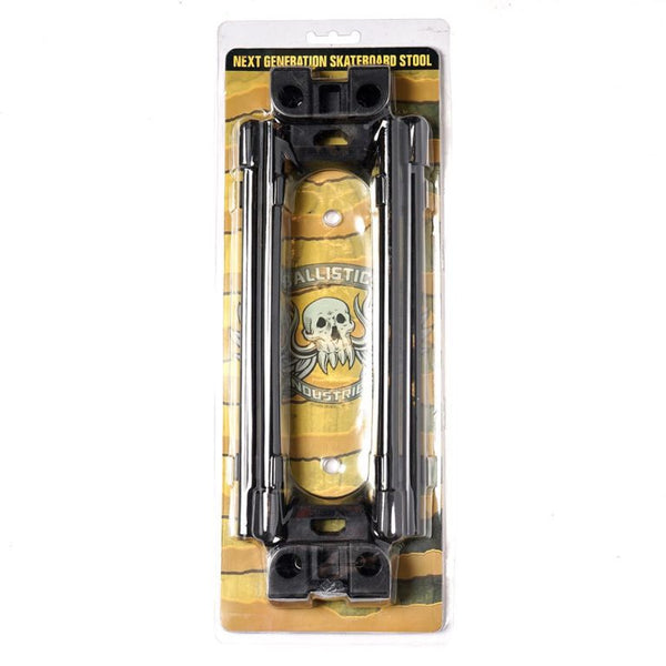 Ballistics / SB STOOL KIT 1.5 | ROCK STEPPERS