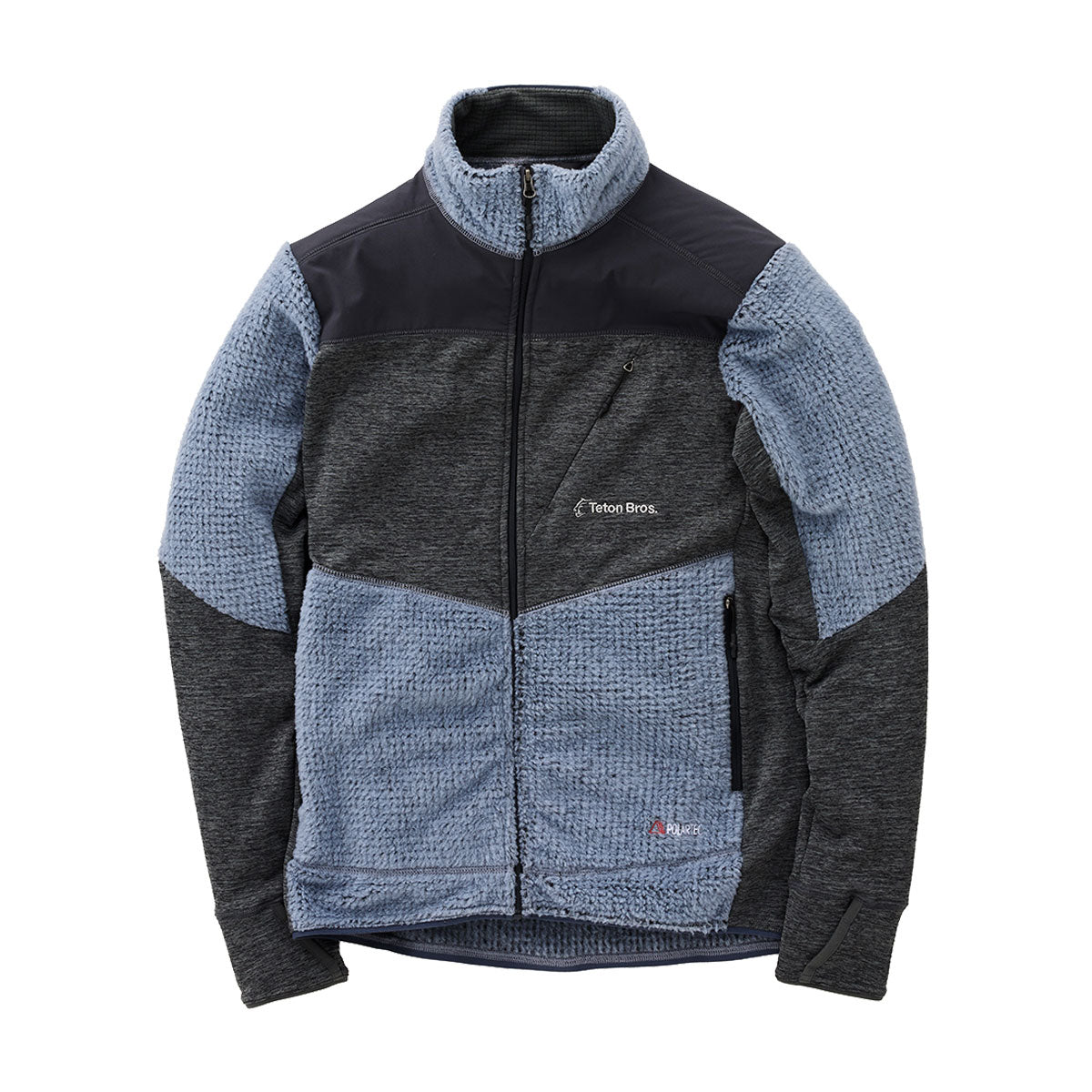 Teton Bros. / Wool Air Jacket – ROCK STEPPERS