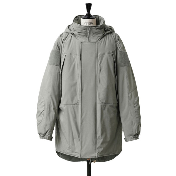 B.A.F社製 PCU LEVEL7 TYPE-2 MONSTER PARKA | ROCK STEPPERS