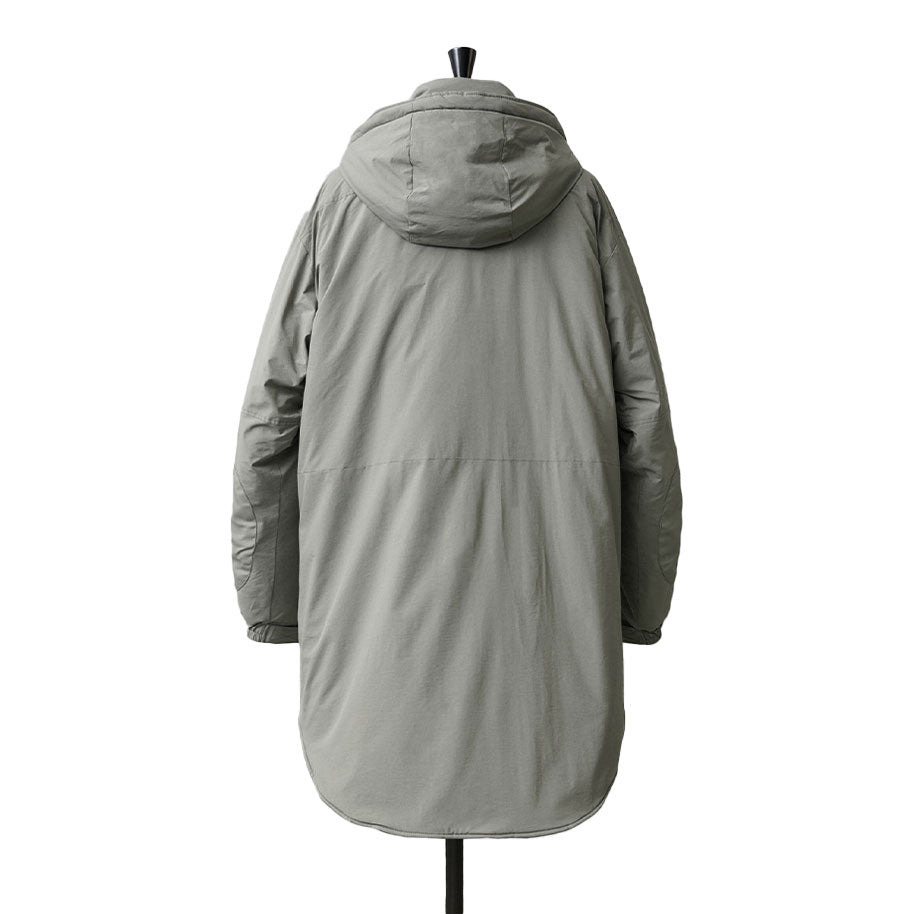 B.A.F社製 PCU LEVEL7 TYPE-2 MONSTER PARKA | ROCK STEPPERS