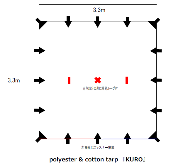Moose Room Works /moose/room works zipper polyester & Moose Room Works /moose/room works zipper polyester &