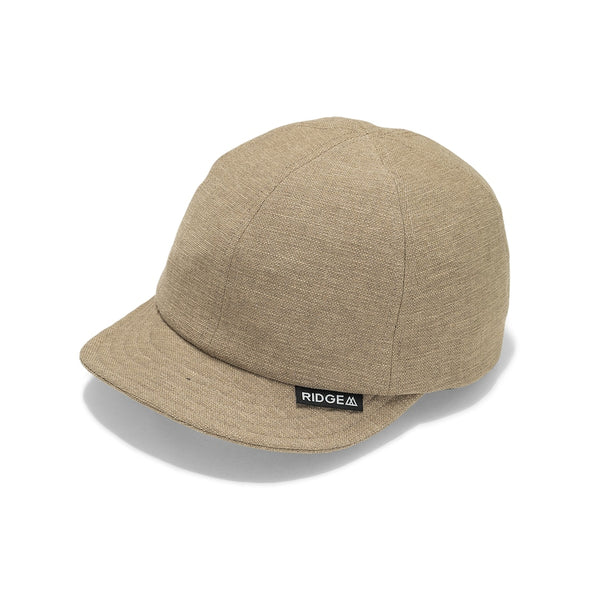 RIDGE MOUNTAIN GEAR / Hempish Basic Cap | ROCK STEPPERS