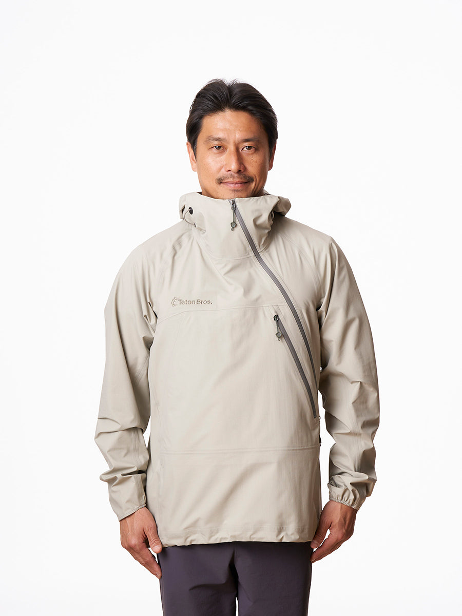 Teton Bros. Tsurugi Lite Jacket（Mサイズ）ジャケット/アウター